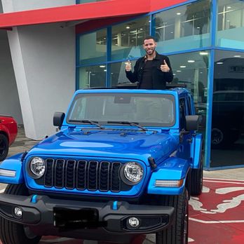 EZ Auto Group - Car Dealers Near Me - North Hollywood, California