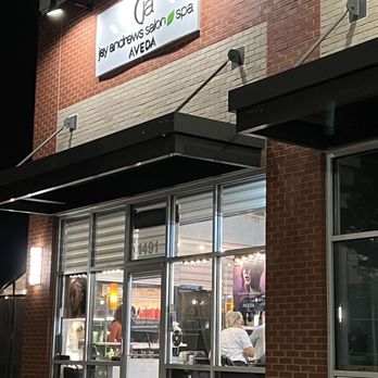 Jay Andrews Salon & Spa - Blow Dry/Out Services Near Me - Apex, North Carolina Jay Andrews Salon & Spa - Blow Dry/Out Services Near Me - Apex, North Carolina