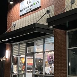 Jay Andrews Salon & Spa