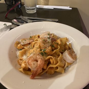 Vincenzo's Terrazza - Italian Near Me - San Dimas, California