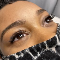CHARM LASH