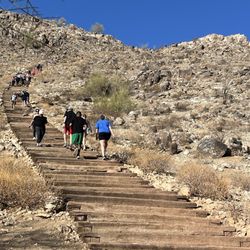 Victory Steps at Verrado - Steps