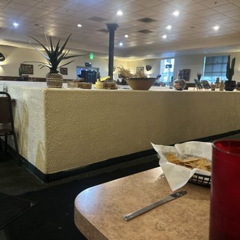 El Patio Original - The restaurant - Mexican Near Me - Fremont, California