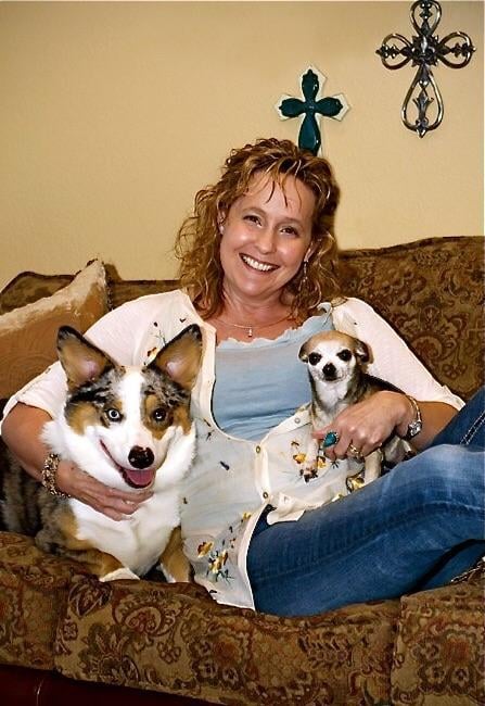 Somewhere In Between - grief counselor in Mansfield, TX