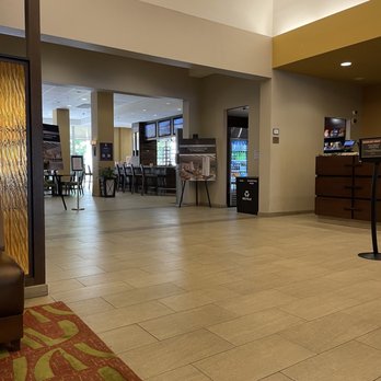San Ramon Marriott - Hotels Near Me - San Ramon, California
