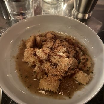 Galerie - Corn Agnolotti - Cocktail Bars Near Me - West Hollywood, California Galerie - Corn Agnolotti - Cocktail Bars Near Me - West Hollywood, California