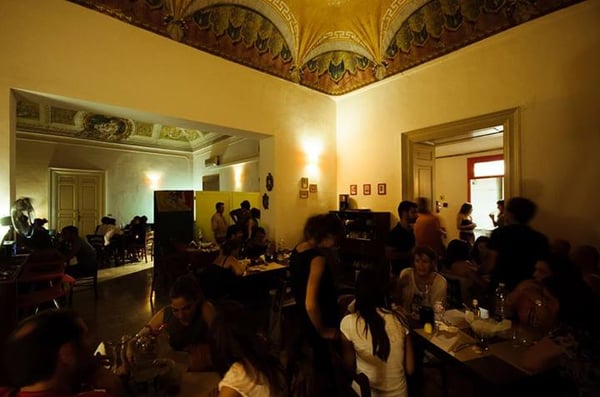 Ostello degli Elefanti Hostel Catania by null