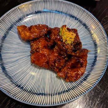 Mott 32 - Smoked Black Cod - Chinese Near Me - Las Vegas, Nevada Mott 32 - Smoked Black Cod - Chinese Near Me - Las Vegas, Nevada