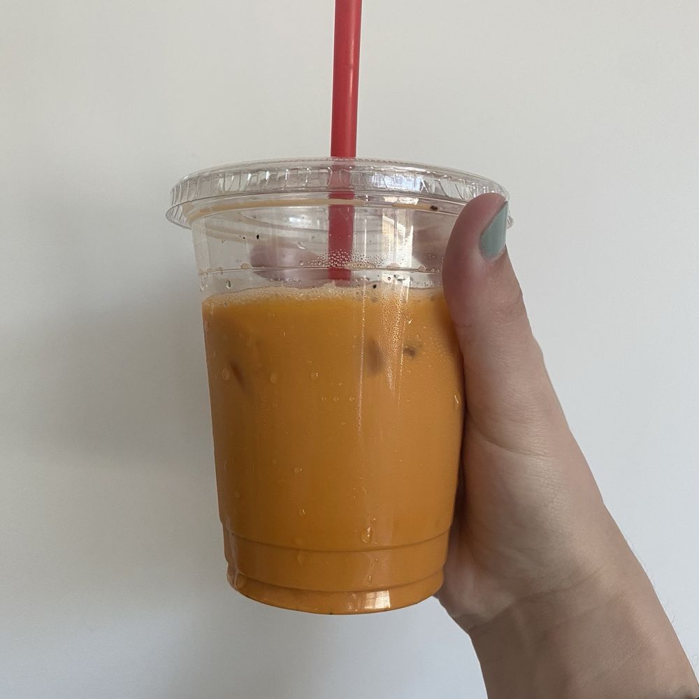 Yeti Restaurant - Thai iced tea - Indian Near Me - Santa Rosa, California Yeti Restaurant - Thai iced tea - Indian Near Me - Santa Rosa, California
