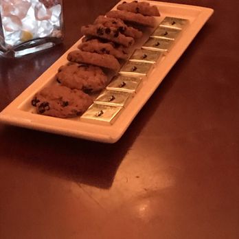 Seahorse Grille - Dessert for the table - New American Near Me - Ponte Vedra Beach, Florida Seahorse Grille - Dessert for the table - New American Near Me - Ponte Vedra Beach, Florida