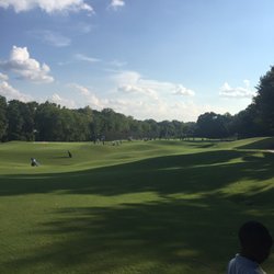 The First Tee of Greater Charlotte