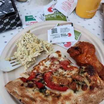 Bozzelli's Italian Deli-Crystal City - Delis Near Me - Arlington, Virginia