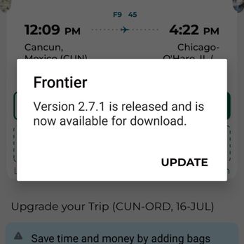 Frontier Airlines - Airlines Near Me - Denver, Colorado Frontier Airlines - Airlines Near Me - Denver, Colorado