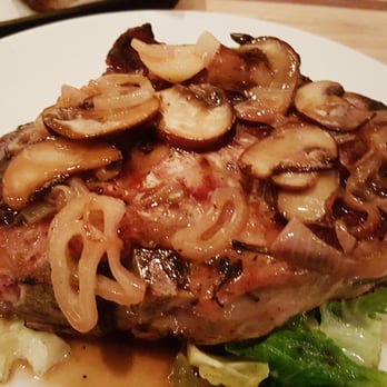 Boathouse Collective - 16 oz. Pork Porterhouse. - New American Near Me - Costa Mesa, California