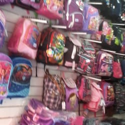 Zhou Fu Presentes - Mar de bolsas da Zhou Fu Presentes