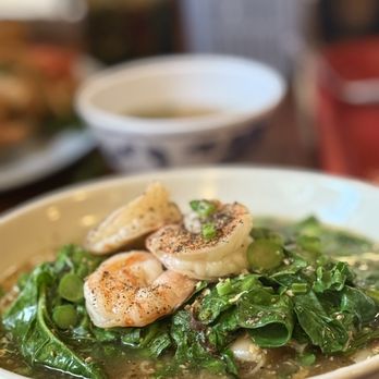 Lunette - Mee Ka Tung - Cambodian Near Me - San Francisco, California