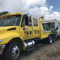 Reliable Towing