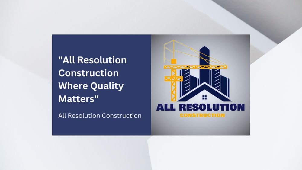 Slide of All Resolution Construction