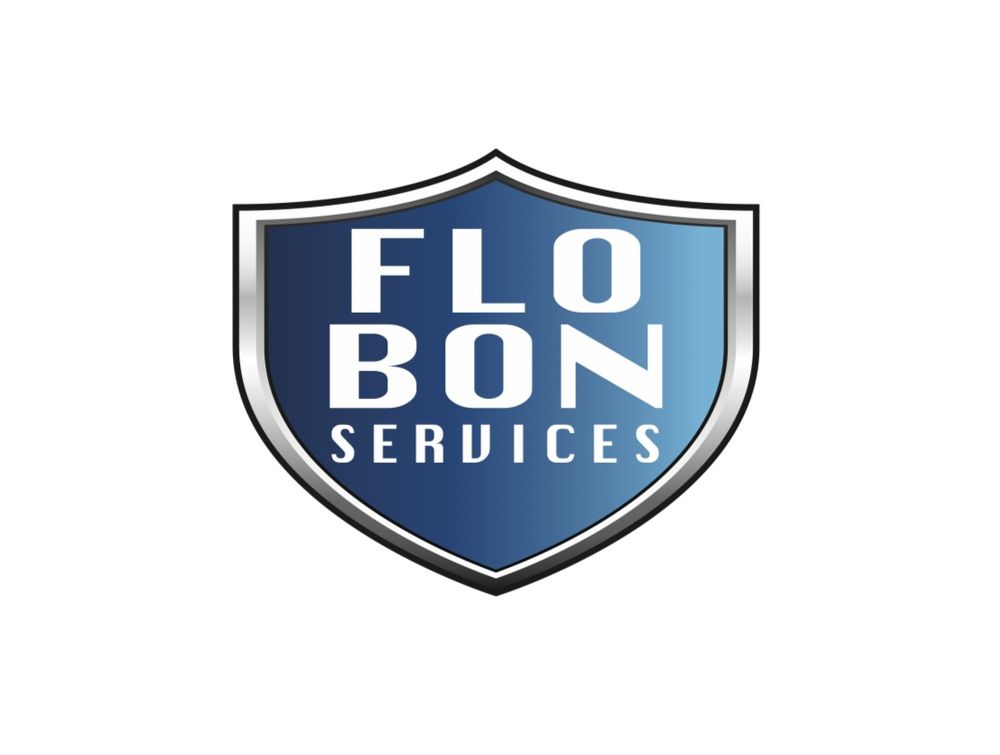 Slide of Flo Bon Services