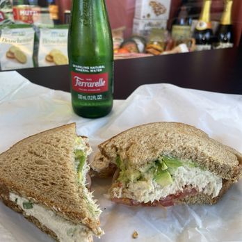 Lucca Delicatessen - Delis Near Me - San Francisco, California Lucca Delicatessen - Delis Near Me - San Francisco, California