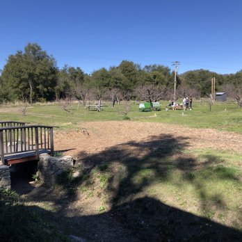 Calico Cidery - Cideries Near Me - Julian, California