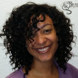 The Wright Hair Salon - Full sew in