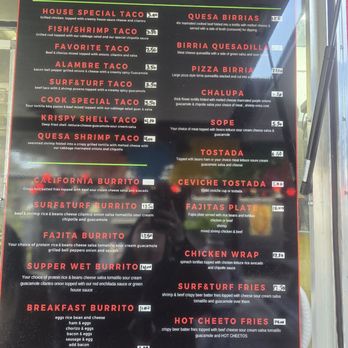 Tacos Mi Jalisco - Kitchen Specials - Food Trucks Near Me - Oakdale, California Tacos Mi Jalisco - Kitchen Specials - Food Trucks Near Me - Oakdale, California