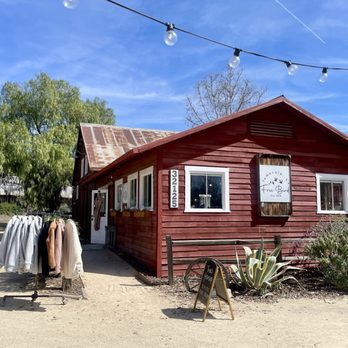 Free Bird - Women's Clothing Near Me - Temecula, California