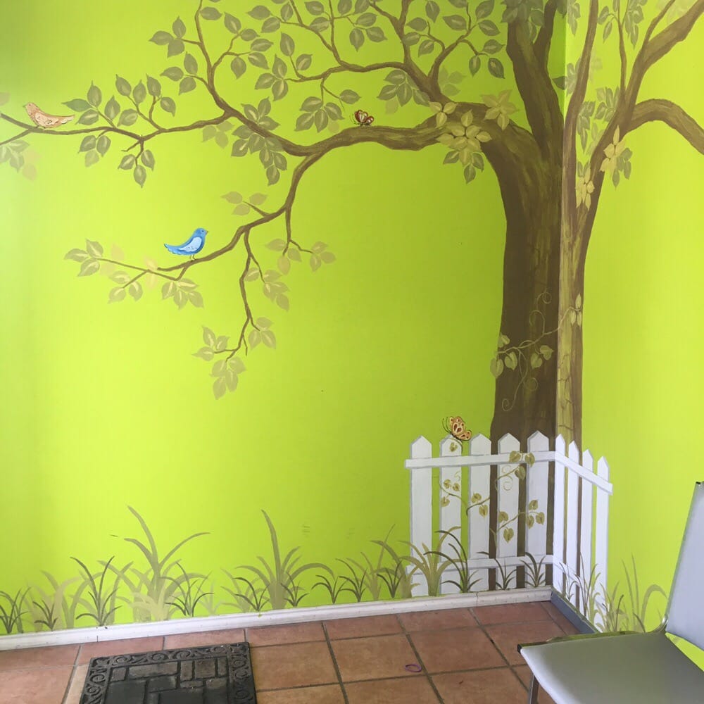 Kangaroo Kids Club - childcare center in Edinburg, TX