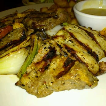 Olympia - Fotio mixed grill - Greek Near Me - Rotterdam, ZH Olympia - Fotio mixed grill - Greek Near Me - Rotterdam, ZH