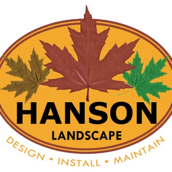 1. Hanson Landscape