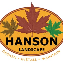 Hanson Landscape