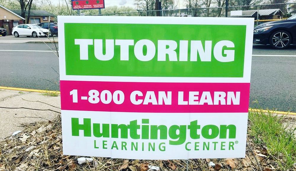 Huntington Learning Center Columbus-Lewis Center - reading tutor in Lewis Center, OH