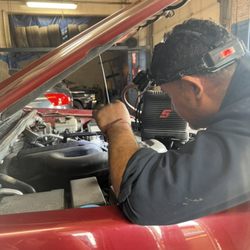 Supreme Auto Repair