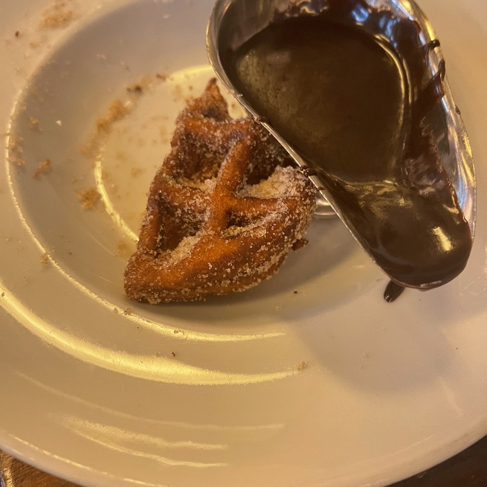 The Smith - Churro Waffles - New American Near Me - Washington, DC, District of Columbia The Smith - Churro Waffles - New American Near Me - Washington, DC, District of Columbia