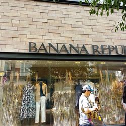Banana Republic