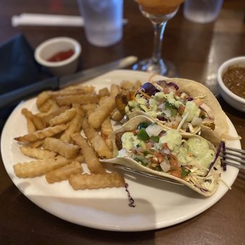Uncle Julio's - Grilled fish tacos - Mexican Near Me - Orlando, Florida Uncle Julio's - Grilled fish tacos - Mexican Near Me - Orlando, Florida
