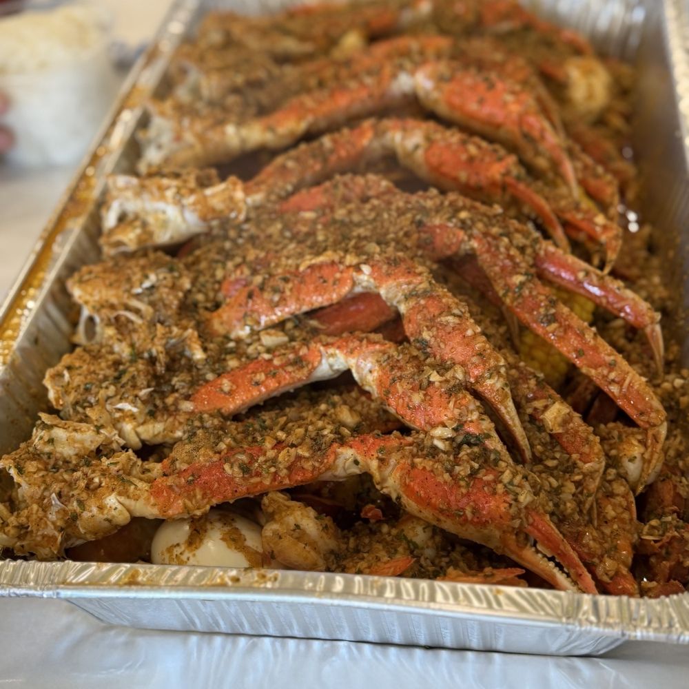 Family platter Family platter