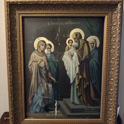 Tap Gallery Custom Picture Framing & Art Gallery