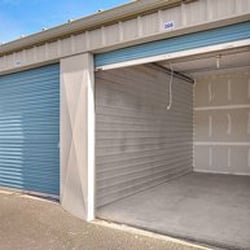 Powell Storage