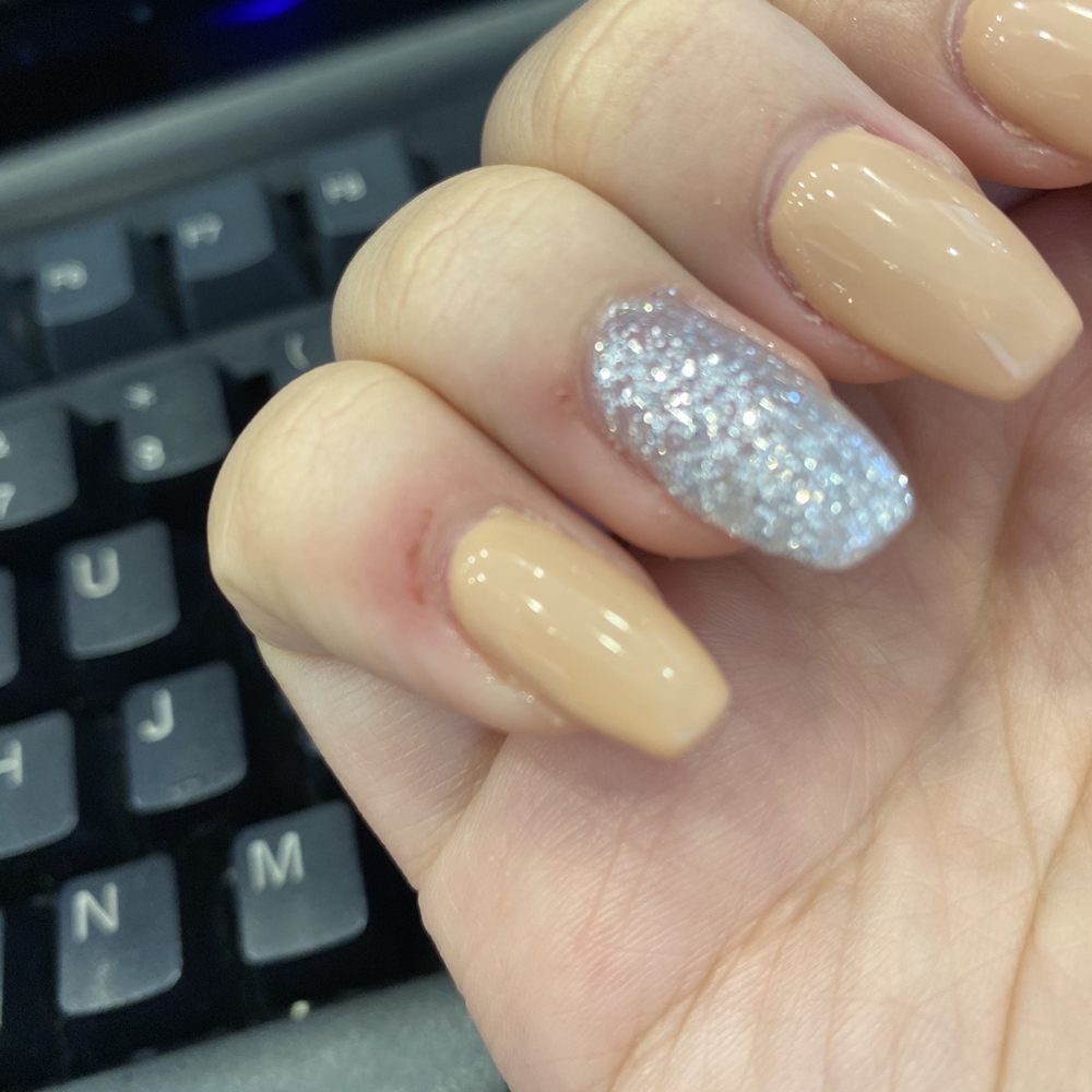 Party Nails And Spa - Nail Salons Near Me - Monroe, North Carolina