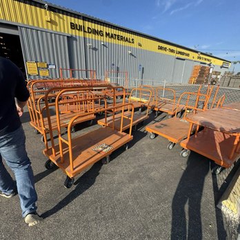Contractors' Warehouse - Building Supplies Near Me - Ventura, California Contractors' Warehouse - Building Supplies Near Me - Ventura, California