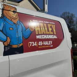 Haley Mechanical - Ann Arbor