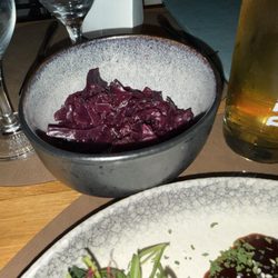 Ratskeller - Rotkohl