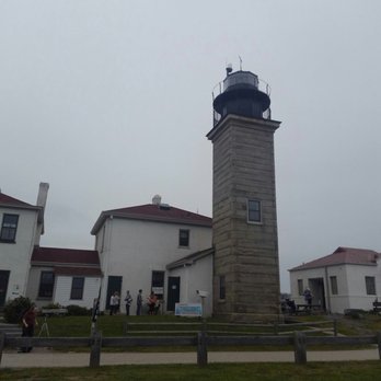 Beavertail State Park - Parks Near Me - Jamestown, Rhode Island