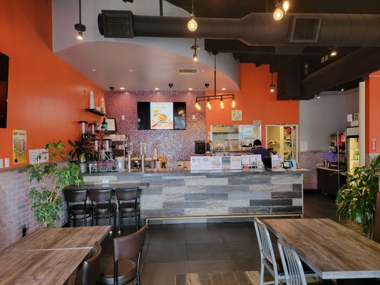 Rice Chicken by null