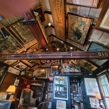 The Boat House, Lambertville