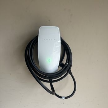 Odion Electrical - Charger - Electricians Near Me - Georgetown, Texas