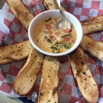 Razzoo's Cajun Cafe - Cajun/Creole Near Me - Fort Worth, Texas