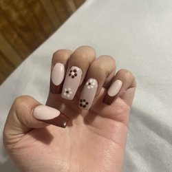 California Nails